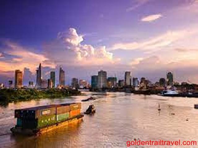 10 Days Bangkok to Saigon Relaxing Tour